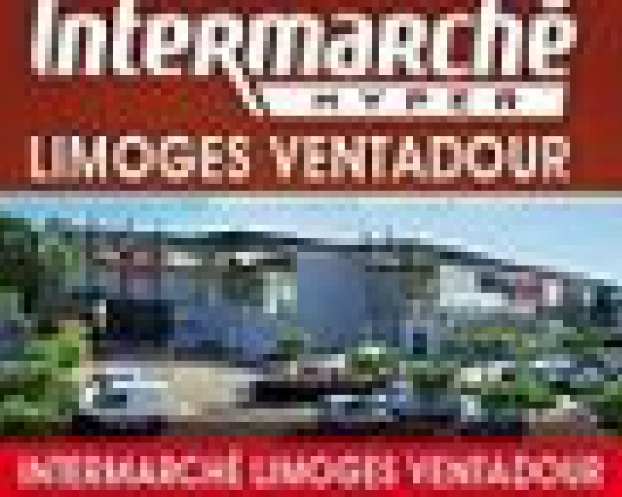 Intermarché Ventadour Limoges Intermarché Ventadour Limoges