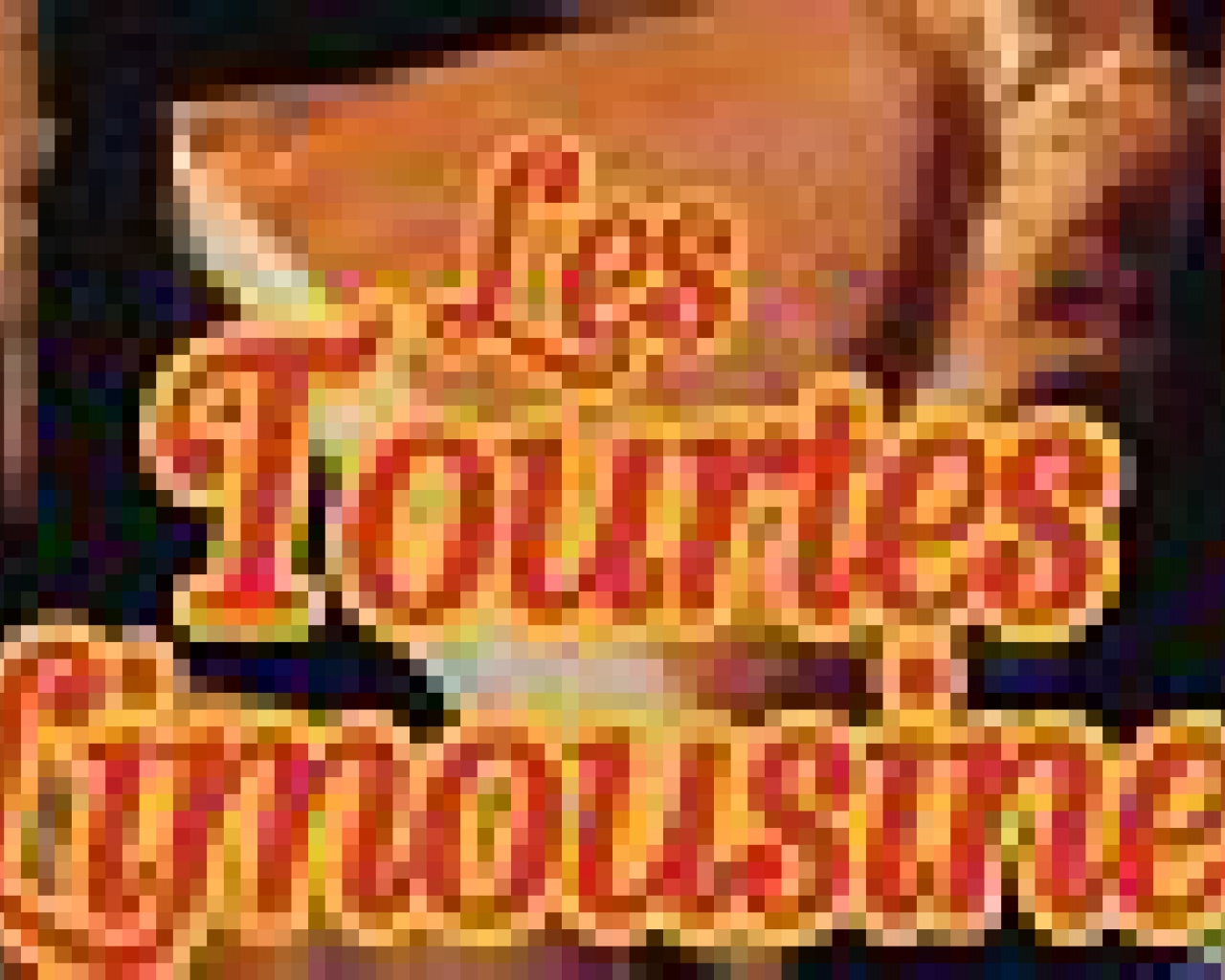 Les Tourtes Limousines