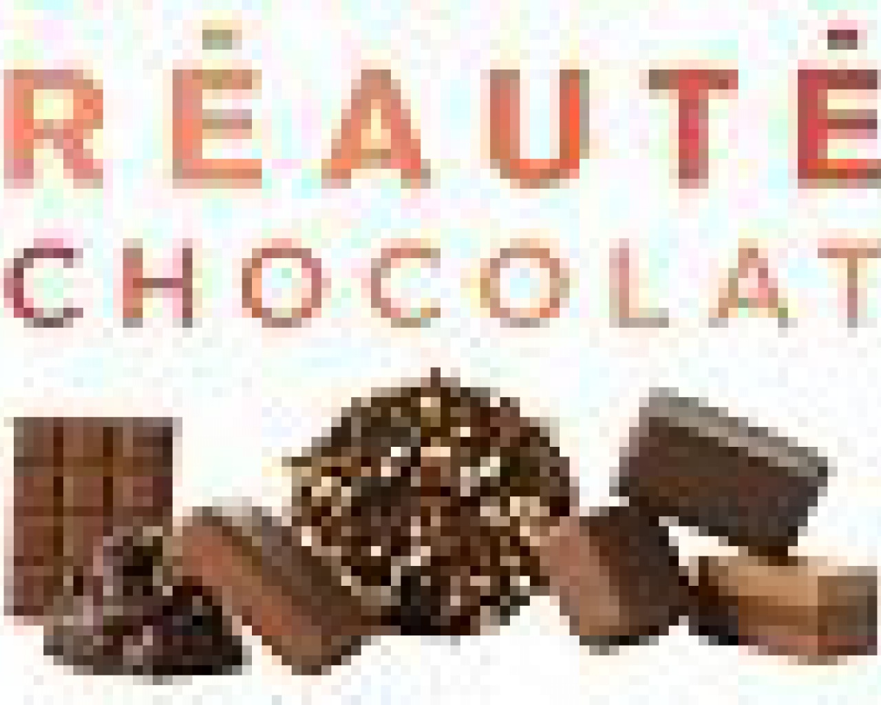 Réauté Chocolats Limoges Réauté Chocolats Limoges