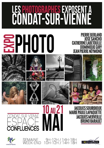 EXPO PHOTO EXPO PHOTO