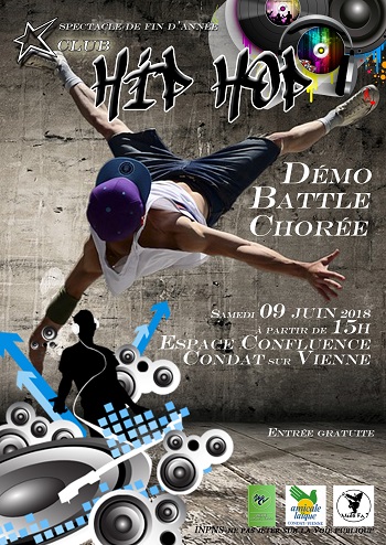 BATTLE HIP HOP BATTLE HIP HOP