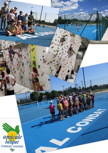 STAGES ETE 2018 STAGES ETE 2018