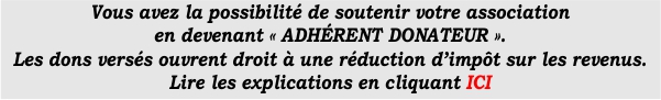 RANDONNÉES PÉDESTRES RANDONNÉES PÉDESTRES
