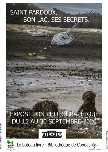 EXPOSITION PHOTOGRAPHIQUE EXPOSITION PHOTOGRAPHIQUE