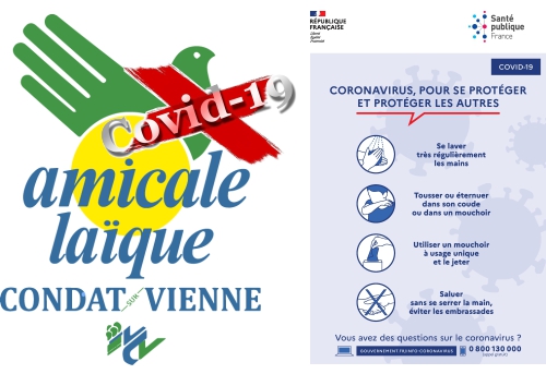 COVID - Mesures gouvernementales - Point de situation au 01/03/2021 COVID - Mesures gouvernementales - Point de situation au 01/03/2021