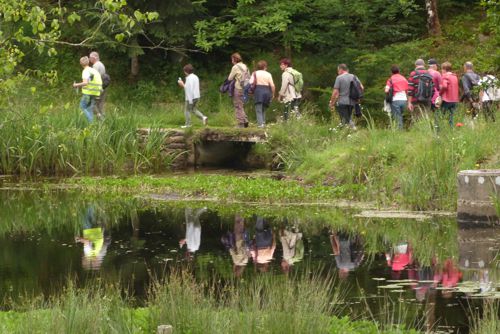 - DERNIERS PROGRAMMES DES SORTIES RANDOS -