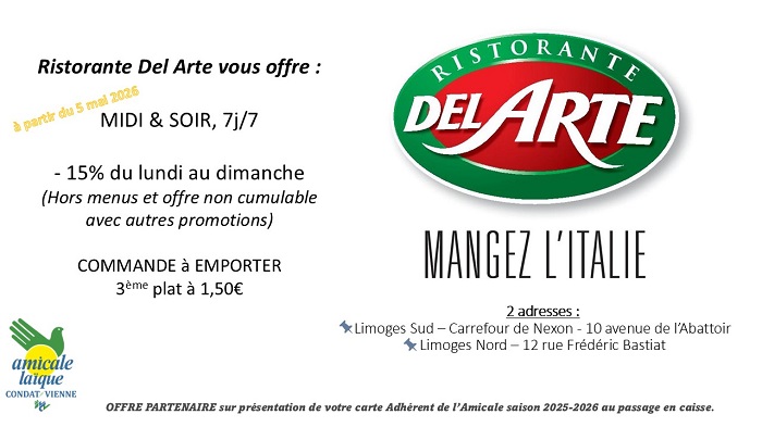 AVANTAGES Carte Adhérent AVANTAGES Carte Adhérent