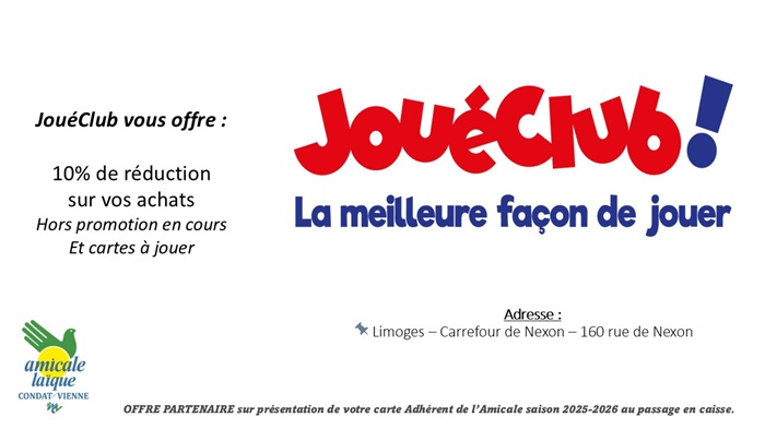 AVANTAGES Carte Adhérent AVANTAGES Carte Adhérent