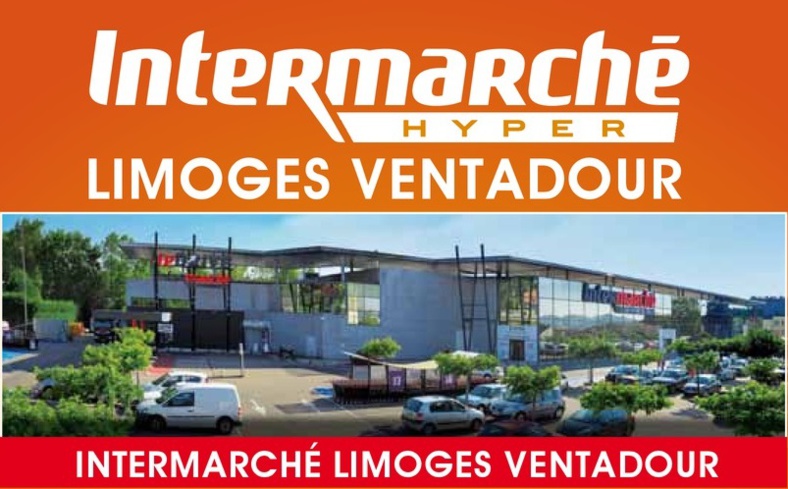 Le Mois du Sport chez Intermarché Ventadour : ne ratez pas le mois de MAI 2025 !!!
