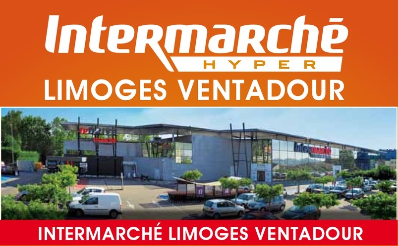 Le Mois du Sport chez Intermarché Ventadour : ne ratez pas le mois de MAI 2025 !!!