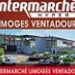 Intermarché Ventadour Limoges