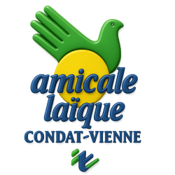 AMICALE LAÏQUE DE CONDAT SUR VIENNE AMICALE LAÏQUE DE CONDAT SUR VIENNE